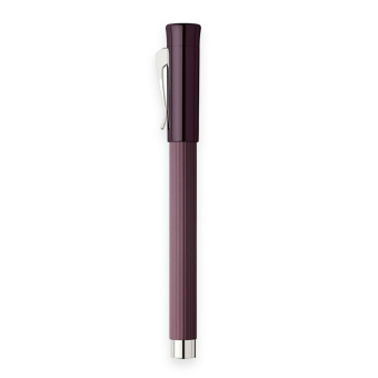 Graf von Faber-Castell Tamitio Fountain Pen Dark Bordeaux