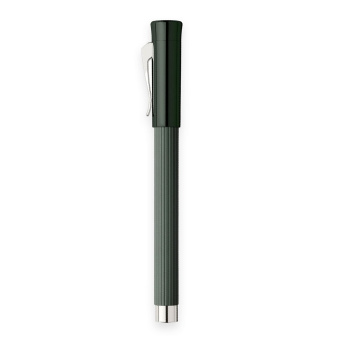 Graf von Faber-Castell Tamitio Fountain Pen Dark Green