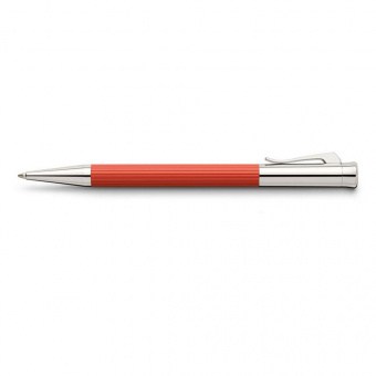 Graf von Faber-Castell Tamitio Ballpoint India Red 