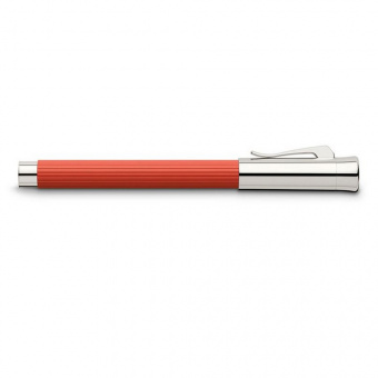 Graf von Faber-Castell Tamitio Tintenroller India Red 