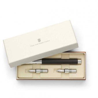 Graf von Faber-Castell Tamitio Kalligrafie-Set 