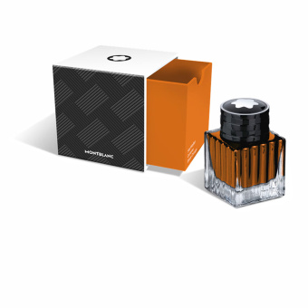 Montblanc StarWalker Extreme Tintenglas 