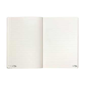 Caran d´Ache Toile de Jouy Notizbuch Sonderedition