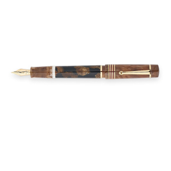 Delta Winter legend Limited Edition Fountain pen 