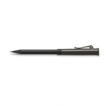 Graf von Faber-Castell Perfekter Bleistift im Magnum-Format Titan 