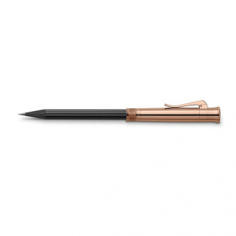 Graf von Faber-Castell Perfekter Bleistift Roségold 