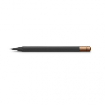 Graf von Faber-Castell Perfekter Bleistift Brown Edition 