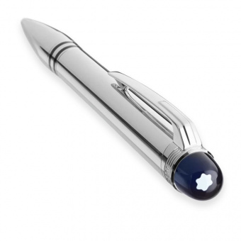 Montblanc StarWalker Metal Kugelschreiber 