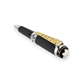 Montblanc Great Characters Elvis Presley Special Edition Fountain Pen 