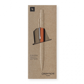 Caran d´Ache Nespresso Edition No.4 Fixpencil 