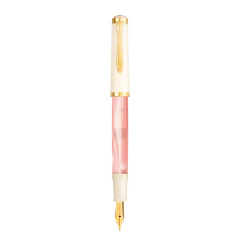 Pelikan Classic M200 Special Edition Cherry Blossom Kolbenfüllhalter 