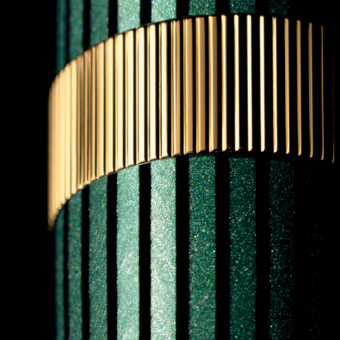Pelikan Limited Edition 40 Years of Souverän Kolbenfüllhalter