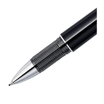 Montblanc StarWalker Platium-Plated Resin Fineliner 