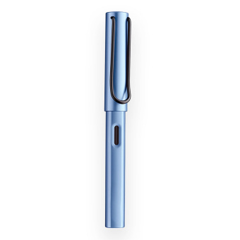 Lamy AL-star aquatic Fountain pen Special Edition 2024 M  - Mittel