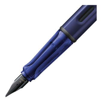 Lamy AL-star dark dusk Fountain pen Special Edition 2025 