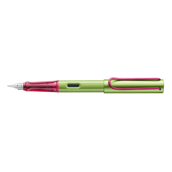 Lamy AL-star disco Fountain pen Special Edition 2026 B - Broud