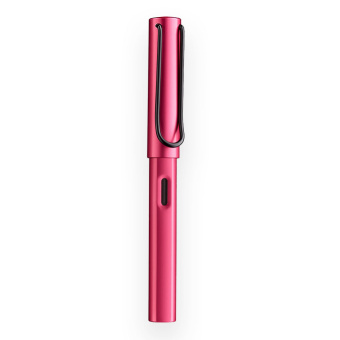 Lamy AL-star fiery Fountain pen Special Edition 2024 