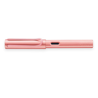 Lamy AL-star flamingo Tintenroller Special Edition 2026 