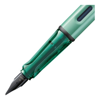 Lamy AL-star mint Fountain pen Special Edition 2025