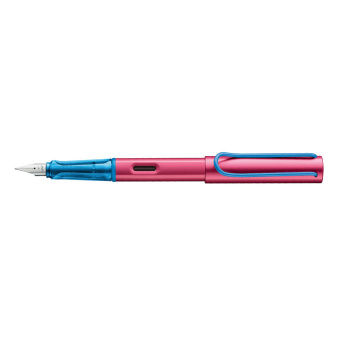 Lamy AL-star rollerskate Fountain pen Special Edition 2026