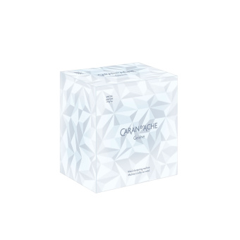 Caran d'Ache Alpine Frost Sharpener Limited Edition