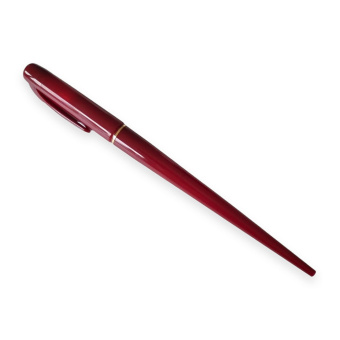 Platinum Set Artworkpen red