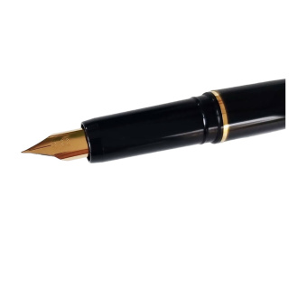 Platinum Set Artworkpen black