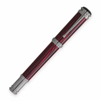 Montblanc Writers Edition Hommage to Bram Stoker Füllfederhalter 