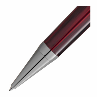 Montblanc Writers Edition Bram Stoker Kugelschreiber 