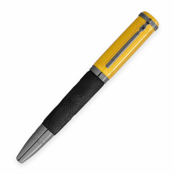 Montblanc Great Characters Bruce Lee Limited Edition Füllfederhalter