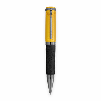 Montblanc Great Characters Bruce Lee Limited Edition Kugelschreiber 