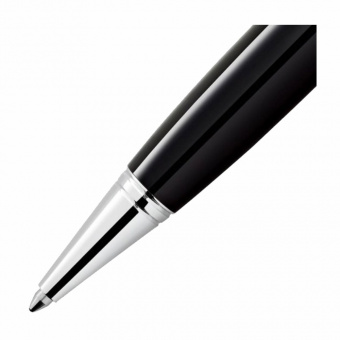 Montblanc Donation Pen Hommage to Frédéric Chopin Special Edition Kugelschreiber 