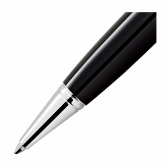 Montblanc Donation Pen Hommage to Frédéric Chopin Special Edition Ballpoint 