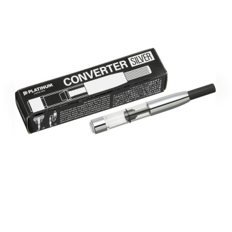 Platinum Konverter für Artworkpen 