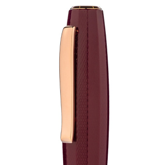 SCRIBO Feel Dandy Velvet Kolbenfüllhalter 