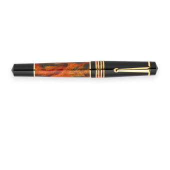 Delta Dolce Vita Glow up KP Fountain pen 