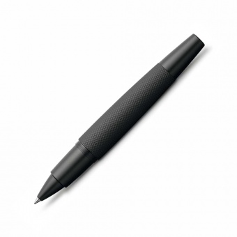 Faber-Castell E-Motion Pure Black Tintenroller 