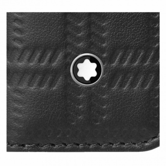 Montblanc Meisterstück Selection Writers Edition Hommage to Sir A. C. Doyle Etui für 1 Schreibgerät 