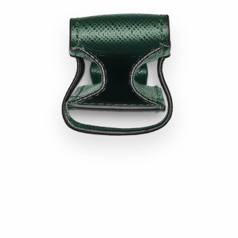 Montblanc Sartorial Etui für 1 Schreibgerät British Green 