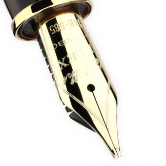 SCRIBO Feel Mosto fountain pen 