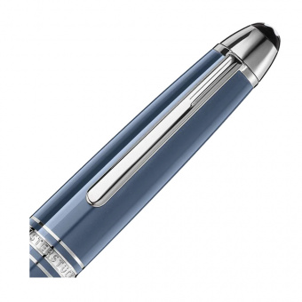 Montblanc Meisterstück Glacier Resin LeGrand Rollerball 