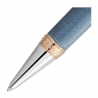 Montblanc Writers Edition Hommage to Johann Wolfgang von Goethe Limited Edition Rollerball 