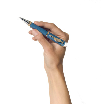 Montblanc Writers Edition Hommage to Johann Wolfgang von Goethe Limited Edition Kugelschreiber 