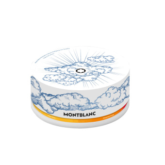 Montblanc Writers Edition Hommage to Johann Wolfgang von Goethe Limited Edition Ink glass set 6x30ml 