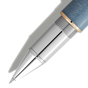 Montblanc Writers Edition Hommage to Johann Wolfgang von Goethe Limited Edition Tintenroller 