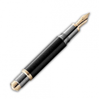 Montblanc Patron of Art Hommage to Hadrian Limited Edition 4810 Füllhalter 