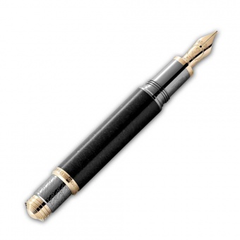 Montblanc Patron of Art Homage to Hadrian Limited Edition 4810 fountain pen 