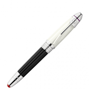 Montblanc Great Characters Jimi Hendrix Special Edition Füllhalter M - Mittel