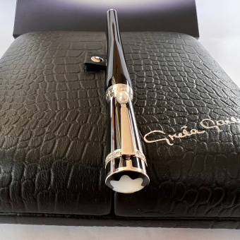 Montblanc Greta Garbo Commemoration Edition 1905 