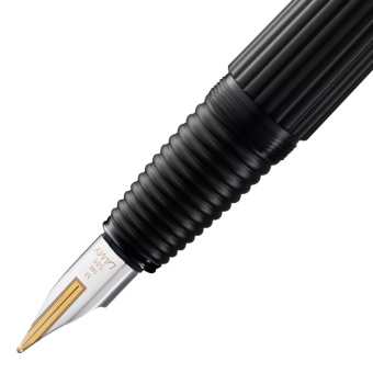 Lamy imporium BlkBlk Füllhalter 092 